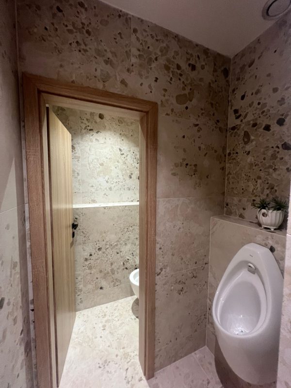 KERAMIKA, Šareni Dezen