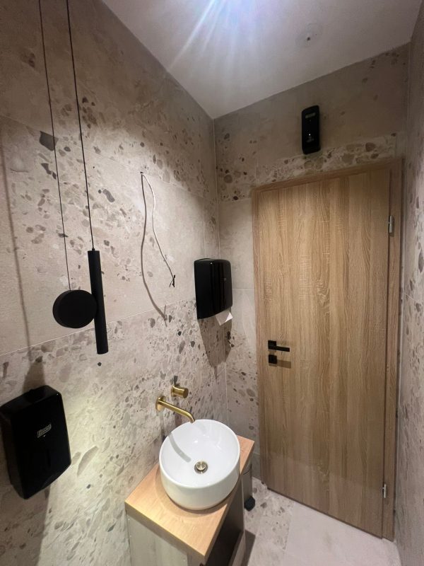 KERAMIKA, Šareni Dezen