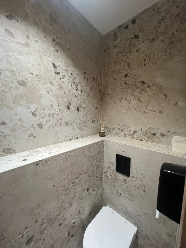 KERAMIKA, Šareni Dezen