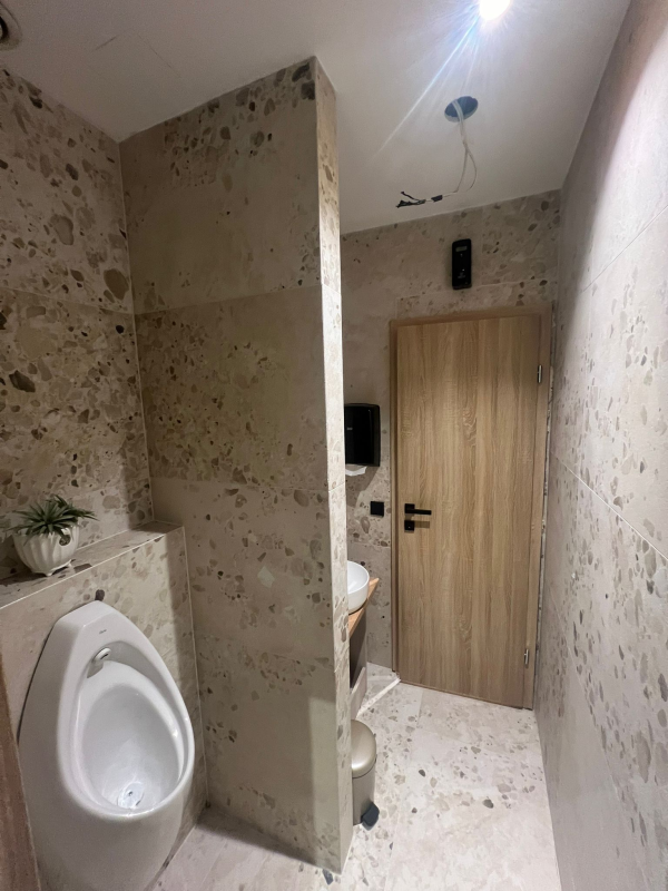 KERAMIKA, Šareni Dezen