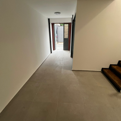 Unutrašnjost zgrade, Zagreb