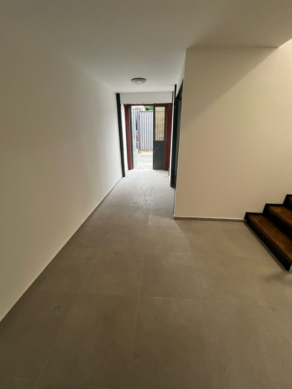 Unutrašnjost zgrade, Zagreb
