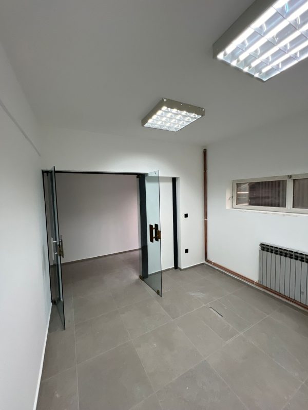 Unutrašnjost zgrade, Zagreb