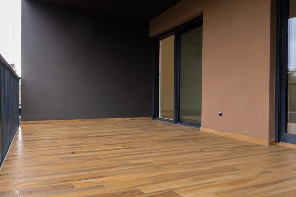 Balkon - Imitacija Drva